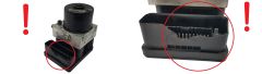 Pompe Abs VW Audi Seat Skoda 1K0614517AF 1K0907379AC 1328 Pompe Abs VW Audi Seat Skoda 1K0614517AF 1K0907379AC 1328
