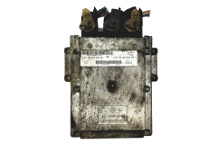 Calculateur 9666484580 9666360280 PSA Visteon Calculateur 9666484580 9666360280 PSA Visteon