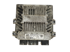 Calculateur 3S61-12A650-LB 5WS40140D-T SID 804 Ford Siemens 28248