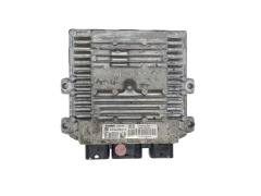 Calculateur 9647202380 9643455080 5WS40021F-T PSA Siemens 57027