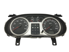 Bloc Compteurs Vitesse Renault Clio 2 8200059776 39720