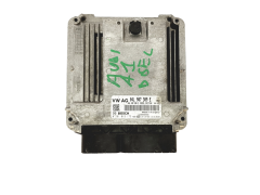 Calculateur 0281019175 04L907309E Volkswagen 22075