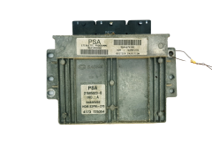 Calculateur 9655980980 9644674580 21585023-0 PSA Sagem 