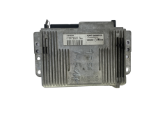 Calculateur 7700865810 7700860319 S105300103A Renault Siemens 51995