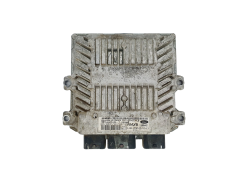 Calculateur 3S61-12A650-LB 5WS40140D-T SID 804 Ford Siemens 35575