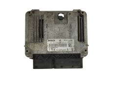 Calculateur 51806274 0281012962 4336A5EAA Fiat Bosch