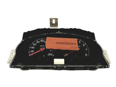 Bloc Compteurs Vitesse Nissan Micra AX860 52989