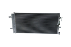 Condenseur De Climatisation Pour Audi A4 A5 Q5 8T0260403D 22601775001 Vika