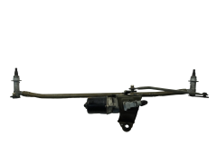 Tringlerie D'essuie Glace Renault Master 2 8200336395 53556502 RHD