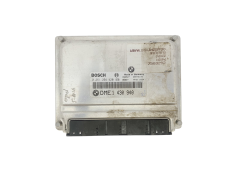 Calculateur BMW 1430940 0261204420 Bosch 43285 Calculateur BMW 1430940 0261204420 Bosch 43285