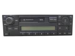 Radiocassette Volkswagen BETA 6X0035152B 7640203360