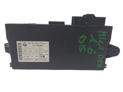 Calculateur Mini 6135 9221719 01 Siemens VDO Calculateur Mini 6135 9221719 01 Siemens VDO
