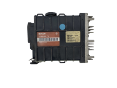 Calculateur 0280000751 28SA0000 PSA Bosch 53879
