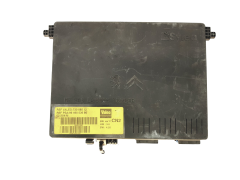 Calculateur BSI 73008512 9649053680 PSA Valeo Calculateur BSI 73008512 9649053680 PSA Valeo