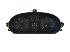Bloc Compteurs Vitesse Renault Scenic 1 Megane 1 7700427896 2367