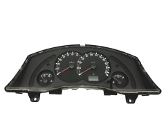 Bloc Compteurs Vitesse Opel Meriva 13214765LH 110080161033 58262