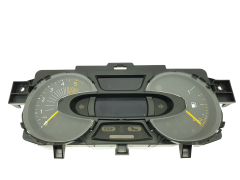 Bloc Compteurs Vitesse Renault Trafic 3 248105186R 27572 Bloc Compteurs Vitesse Renault Trafic 3 248105186R 27572