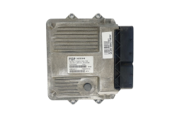 Calculateur Lancia 55202548 MJD6JF.Y1 FPT 42738