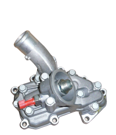 Refroidisseur D`Huile Jumper Boxer Ducato Daily 3.0 HDI 1103R8 Qplus