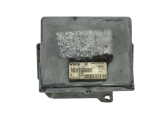 Calculateur 0261204625 9630278480 MA3.1 PSA Bosch 53694