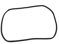 Joint De Clapet Hayon Renault Espace 4 8200016724