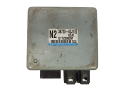 Calculateur Suzuki 38720-63J10 Q1T23882M Mitsubishi 22171