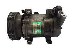 Compresseur De Climatisation Renault 7700273801 SD6V12 1416H Sanden 7155 Compresseur De Climatisation Renault 7700273801 SD6V12 1416H Sanden 7155