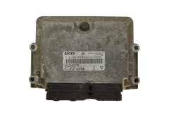 Calculateur Fiat 46789433 0281001955 C324N188 Bosch