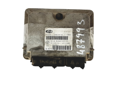 Calculateur Fiat 51819338 IAW4AF.M9 Magneti Marelli 23932
