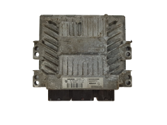 Calculateur S122326107A 8200542288 8200495479 Renault Siemens 15955