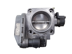 Boitier Papillon D’admission Mercedes-Benz 1111410025 0205003044 Bosch 2116 Boitier Papillon D’admission Mercedes-Benz 1111410025 0205003044 Bosch 2116