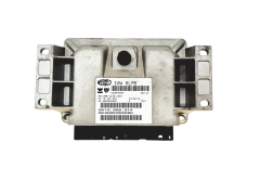 Calculateur 9665056280 9663805380 IAW6LPB PSA Magneti Marelli 