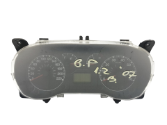 Bloc Compteurs Vitesse Fiat Grande Punto 51794839 54119
