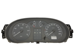 Bloc Compteurs Vitesse Renault Clio 2 8200072506 21753