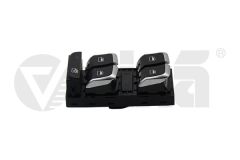 Commutateur D’ouverture De Fenêtre 8U0959851 99591802101 Audi A1 Q3 Vika