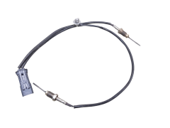 Capteur De Température Gaz D`Echappement 9812376480 1.5 HDI Citroen Peugeot 0km