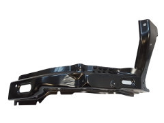 Fixation De Pare-Chocs Avant Gauche Original Jumper Boxer Ducato III 1617418380