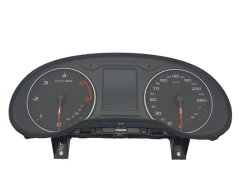 Bloc Compteurs Vitesse Nouvelle Original Audi A3 8V 8V0920860H 24820