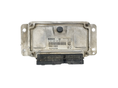 Calculateur PSA Toyota 89661-0H022 0261208702 Bosch 42692