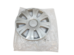 Cache Roue Original Citroen 5416H3 5416.H3 15"