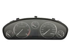Bloc Compteurs Vitesse Peugeot 407 9658138280 44955 Bloc Compteurs Vitesse Peugeot 407 9658138280 44955