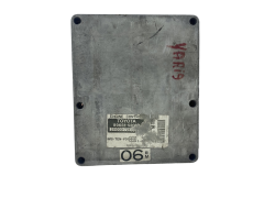 Calculateur 89661-52064 211000-7214 Toyota Fujitsu 49340