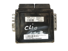 Calculateur S118301113B 8200214973 8200080285 Renault Siemens 27065