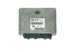 Calculateur 036906014BM IAW4CV.V2 VW Magneti Marelli 32454