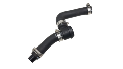 Tuyau D’air 0280142118 8200828342 1.2 Turbo Renault Clio 3 Modus