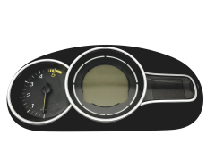 Bloc Compteurs Vitesse Renault Megane 3 248107859R 31715