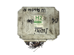 Calculateur 33920-84E2 MB112200-7382 H2 Suzuki Denso