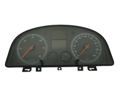 Bloc Compteurs Vitesse VW Caddy 2K0920842C 110080237027 69500