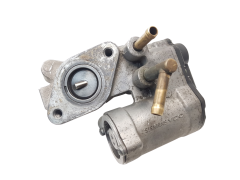 Soupape Egr 14710DB001 A2C53027341 Renault Opel Nissan 3.0 DCI Soupape Egr 14710DB001 A2C53027341 Renault Opel Nissan 3.0 DCI