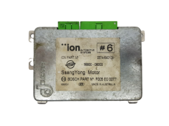 Calculateur SsangYong 0574-640109 36600-06000 Bosch